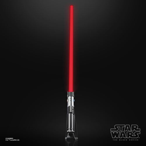 Star Wars: Darth Vader Force FX Elite Lightsaber