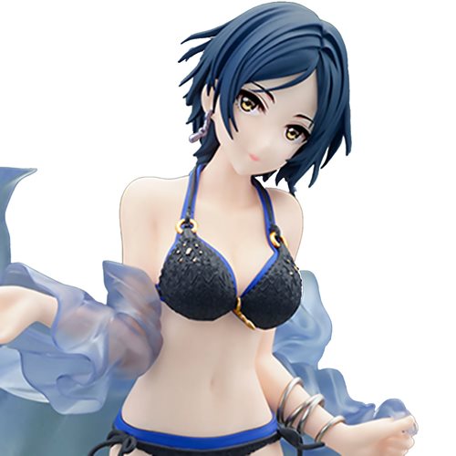 The Idolmaster Cinderella Girls Kanade Hayami Celestial Vivi Statue