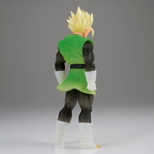 Dragon Ball Z Super Saiyan Gohan Great Saiyaman Statue