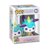 Funko POP! Hello Kitty: Pochacco