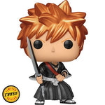 Funko POP! Animation: Bleach - Ichigo Kurosaki