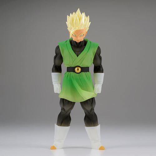 Dragon Ball Z Super Saiyan Gohan Great Saiyaman Statue