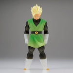 Dragon Ball Z Super Saiyan Gohan Great Saiyaman Statue