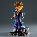 Dragon Ball Z Gohan Vol. 10 History Box Statue