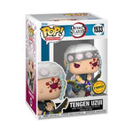 Funko POP! Animation: Demon Slayer - Tengen Uzui