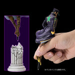 JoJo's Bizarre Adventure Jotaro Kujo Pen Statue