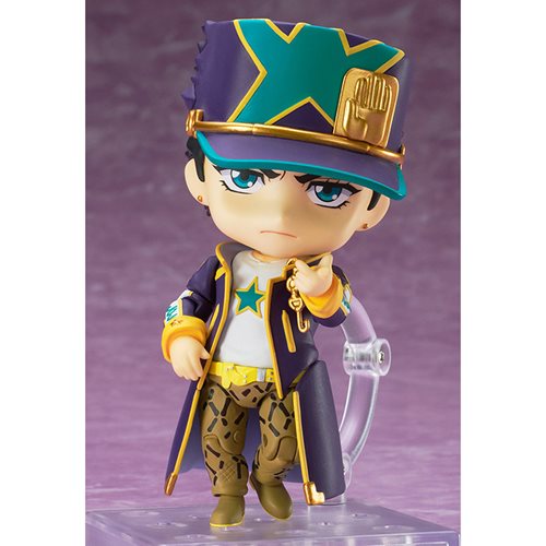 JoJo's Bizarre Adventure Jotaro Kujo Nendoroid Figure