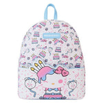 Hello Kitty 50th Anniversary Funko Mini-Backpack