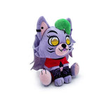 Five Nights at Freddy's Glamrock Roxy Sitting 9" Plush