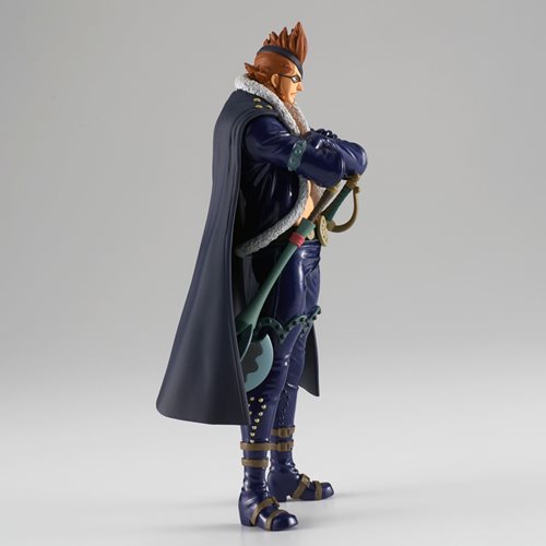 One Piece X Drake The Grandline Men Vol. 22 DXF Statue