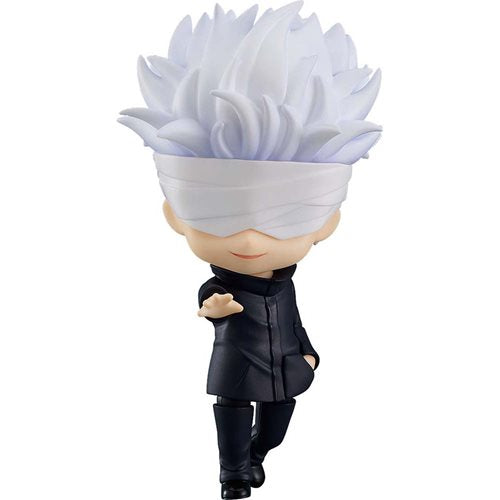 Jujutsu Kaisen 0 Satoru Gojo Nendoroid Figure