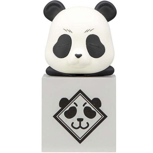 Jujutsu Kaisen Panda Hikkake Statue