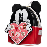 Mickey Mouse Chocolate Box Mini-Backpack - EE Exclusive