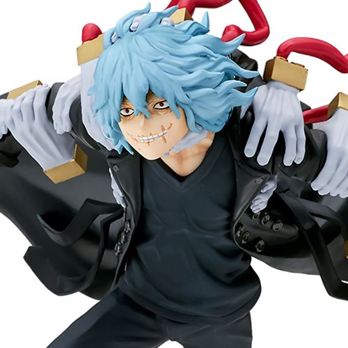 My Hero Academia Tomura Shigaraki Vol. 4 The Evil Villains Statue