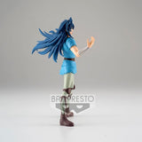 Saint Seiya Gemini Kanon Cosmo Memoir Statue