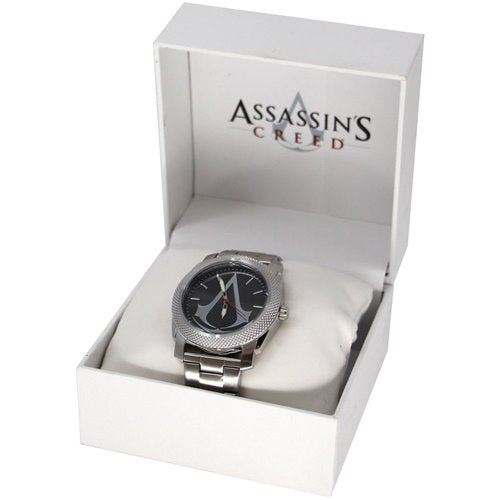 Assassin's Creed Stainless Steel Watch