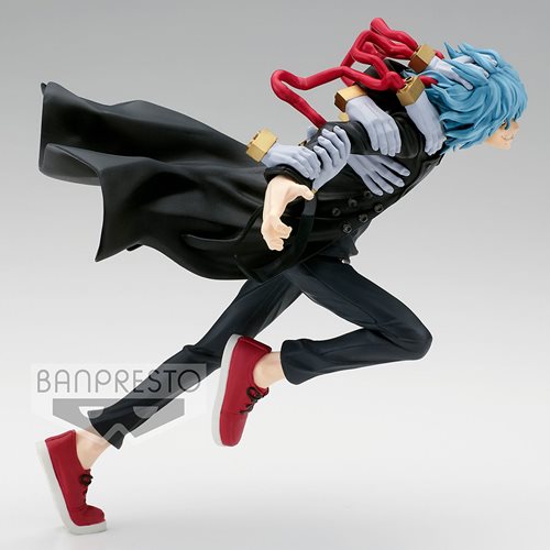 My Hero Academia Tomura Shigaraki Vol. 4 The Evil Villains Statue