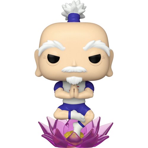 Funko POP! Animation: Hunter x Hunter - Netero