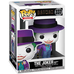 Funko POP! Heroes: Batman - The Joker