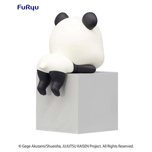 Jujutsu Kaisen Panda Hikkake Statue