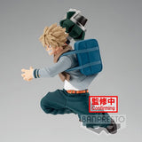 My Hero Academia Katsuki Bakugo Bravegraph #1 Vol. 3 Statue