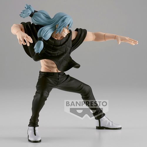 Jujutsu Kaisen Mahito Statue