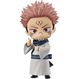 Jujutsu Kaisen Sukuna Nendoroid Figure