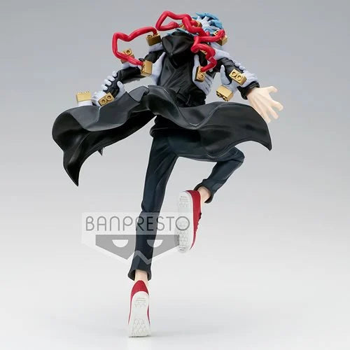 My Hero Academia Tomura Shigaraki Vol. 4 The Evil Villains Statue