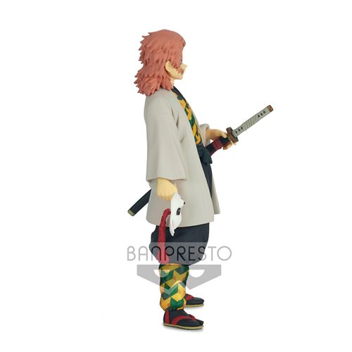 Demon Slayer: Kimetsu no Yaiba Sabito Vol. 19 Statue