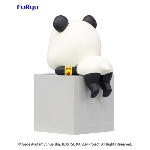 Jujutsu Kaisen Panda Hikkake Statue