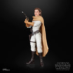 Star Wars The Black Series Princess Leia Organa (Comic) 6" Action Figure