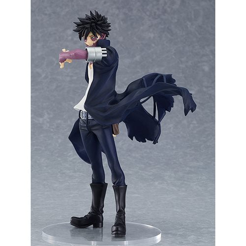 My Hero Academia Dabi Pop Up Parade Statue