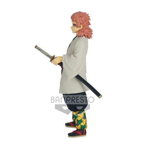 Demon Slayer: Kimetsu no Yaiba Sabito Vol. 19 Statue