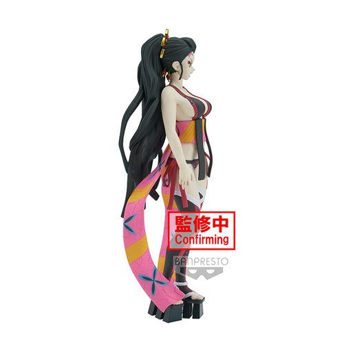 Demon Slayer: Kimetsu no Yaiba Daki Demon Series Vol. 7 Statue