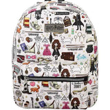 Harry Potter Chibi Mini-Backpack