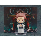 Jujutsu Kaisen Sukuna Nendoroid Figure