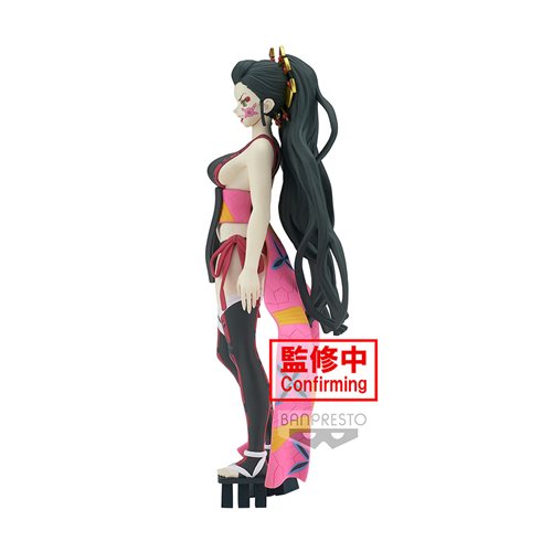 Demon Slayer: Kimetsu no Yaiba Daki Demon Series Vol. 7 Statue