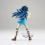 Saint Seiya Gemini Kanon Cosmo Memoir Statue