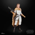 Star Wars The Black Series Princess Leia Organa (Comic) 6" Action Figure