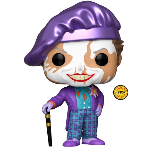 Funko POP! Heroes: Batman - The Joker