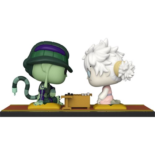 Funko POP! Moments: Hunter x Hunter - Meruem vs. Komug