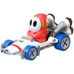 Mario Kart Hot Wheels 2023 Mix 1 Vehicle