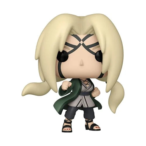 Funko POP! Animation: Naruto Shippuden - Tsunade Creation Rebirth - AAA Anime Exclusive