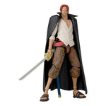 Anime Heroes One Piece: Shanks Action Figure