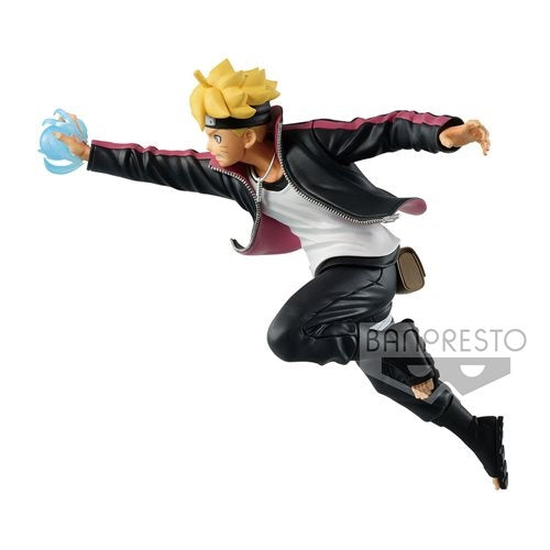 Boruto Naruto Next Generation Boruto Uzumaki Ver. B Vibration Stars Figure