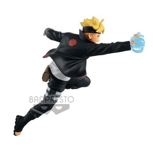 Boruto Naruto Next Generation Boruto Uzumaki Ver. B Vibration Stars Figure