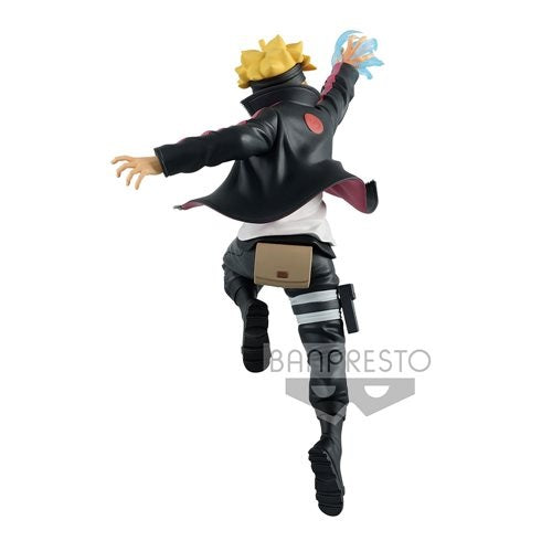 Boruto Naruto Next Generation Boruto Uzumaki Ver. B Vibration Stars Figure