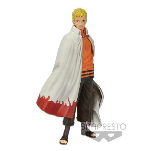 Boruto: Naruto Next Generations Naruto Uzumaki Shinobi Relations Statue