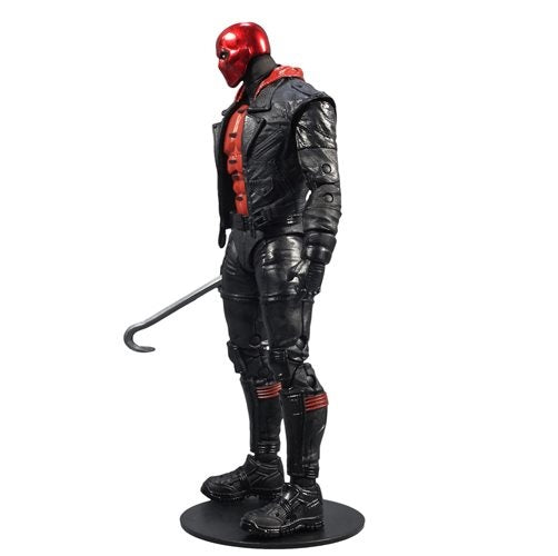 DC Multiverse Batman: Three Jokers Wave 1 Red Hood 7" Scale Action Figure