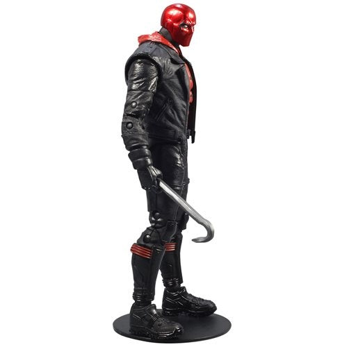 DC Multiverse Batman: Three Jokers Wave 1 Red Hood 7" Scale Action Figure